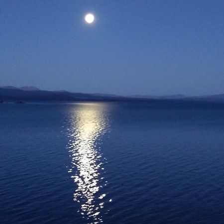 Murmullos Del Lago Bariloche Buitenkant foto