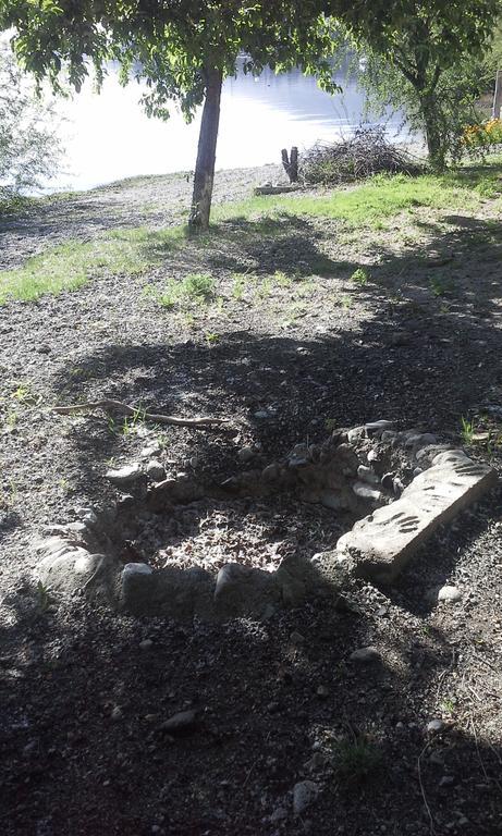 Murmullos Del Lago Bariloche Buitenkant foto