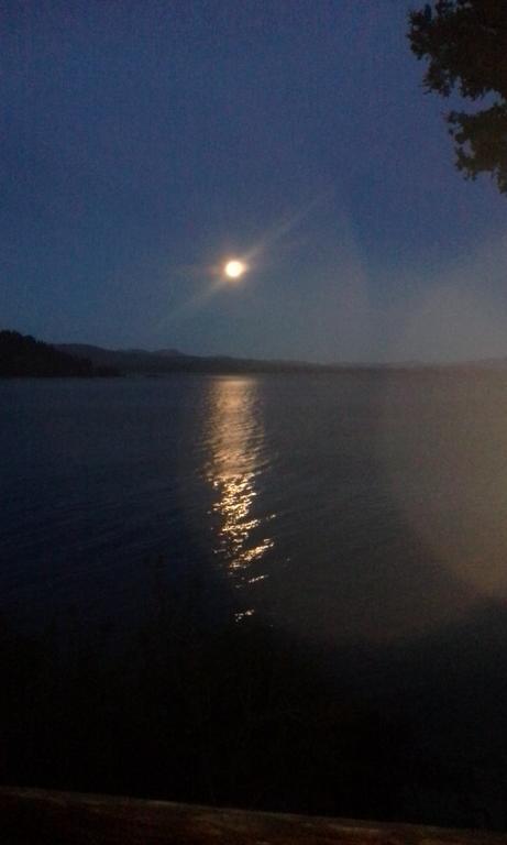 Murmullos Del Lago Bariloche Buitenkant foto