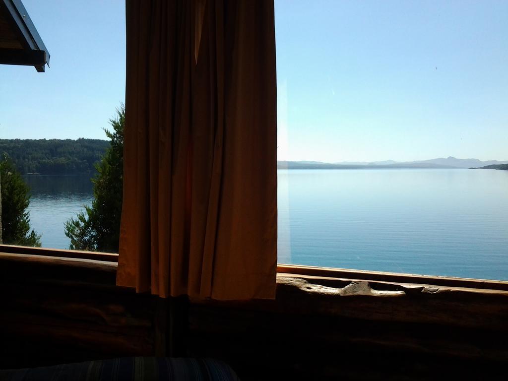 Murmullos Del Lago Bariloche Buitenkant foto