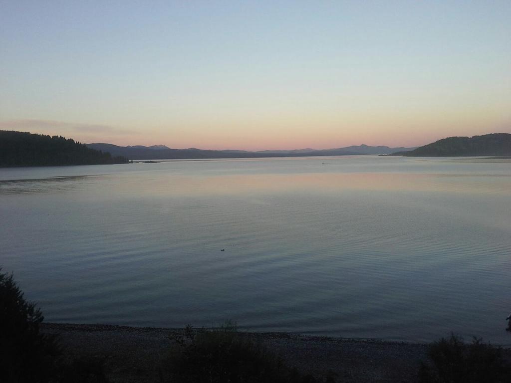 Murmullos Del Lago Bariloche Buitenkant foto