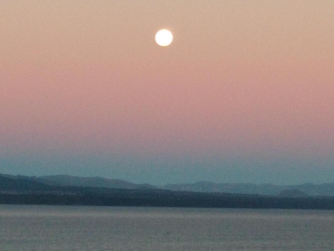 Murmullos Del Lago Bariloche Buitenkant foto